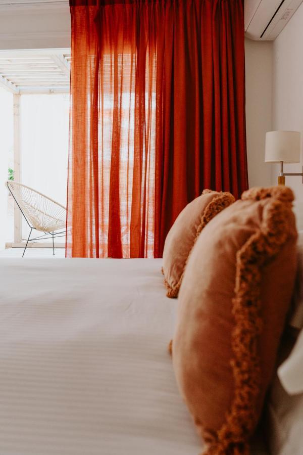 Palm Boutique Hotel Nice Eksteriør billede